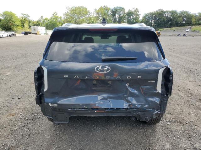  HYUNDAI PALISADE 2020 Gray