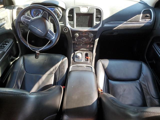  CHRYSLER 300 2017 Black