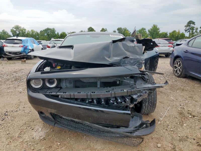  DODGE CHALLENGER 2019 Czarny