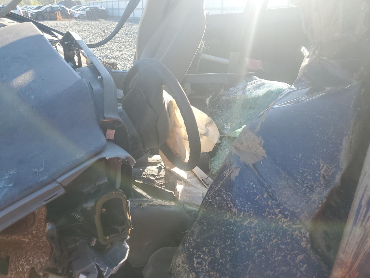 2013 Ford Econoline E350 Super Duty Wagon VIN: 1FBNE3BL1DDA01788 Lot: 85360245