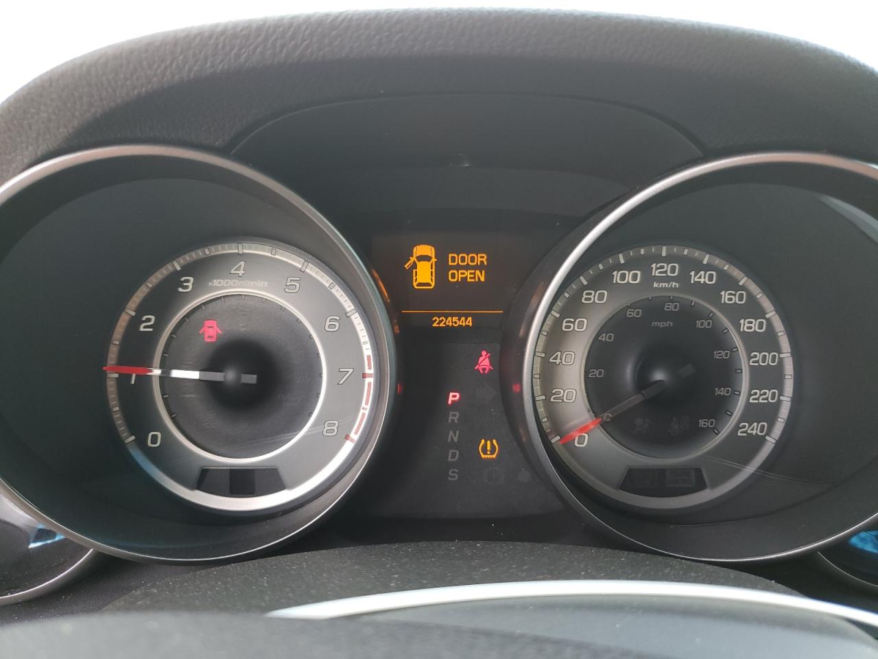 2010 Acura Mdx Technology VIN: 2HNYD2H69AH001599 Lot: 69256755