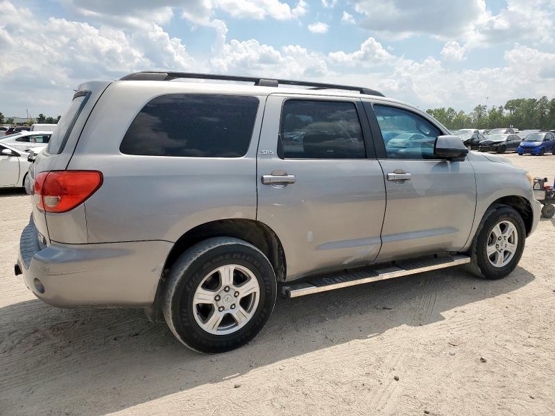 2008 TOYOTA SEQUOIA SR5  