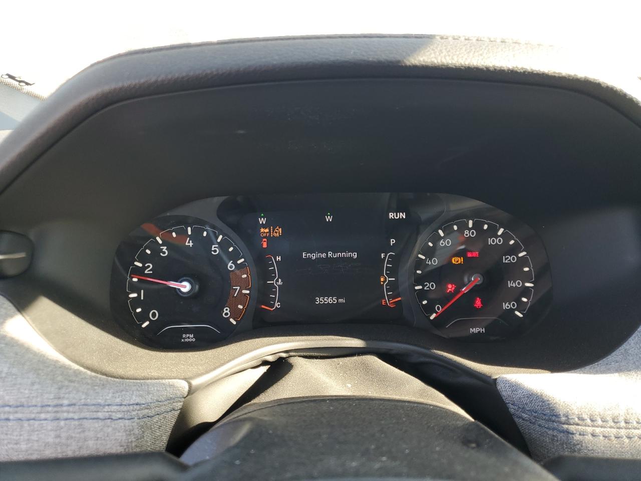 2023 Jeep Compass Latitude VIN: 3C4NJDBNXPT505737 Lot: 70188405