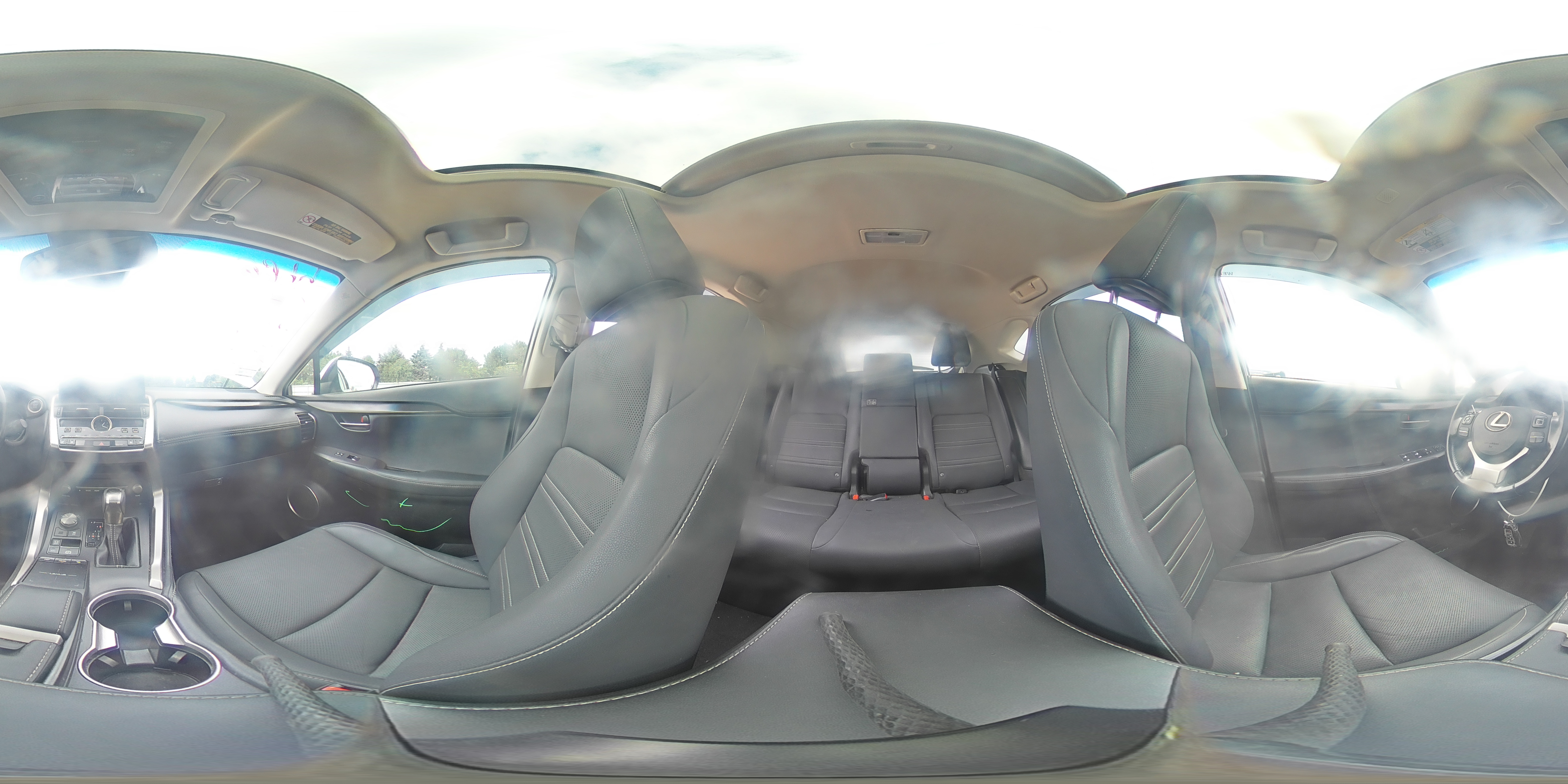 2019 Lexus Nx 300 Base VIN: JTJYARBZ0K2128548 Lot: 69021175