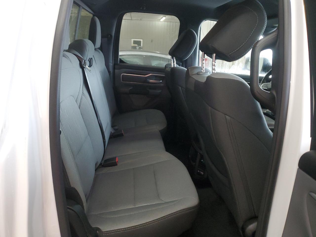 2021 Ram 1500 Big Horn/Lone Star VIN: 1C6SRFBT8MN793864 Lot: 67546725