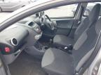 2008 PEUGEOT 107 URBAN  for sale at Copart SANDTOFT