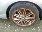 2010 BMW 1 SERIES M SPORT for sale at Copart WOLVERHAMPTON