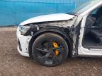 2021 AUDI E-TRON VORSPRUNG for sale at Copart YORK