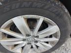 2016 VOLKSWAGEN POLO SE TDI  for sale at Copart BELFAST