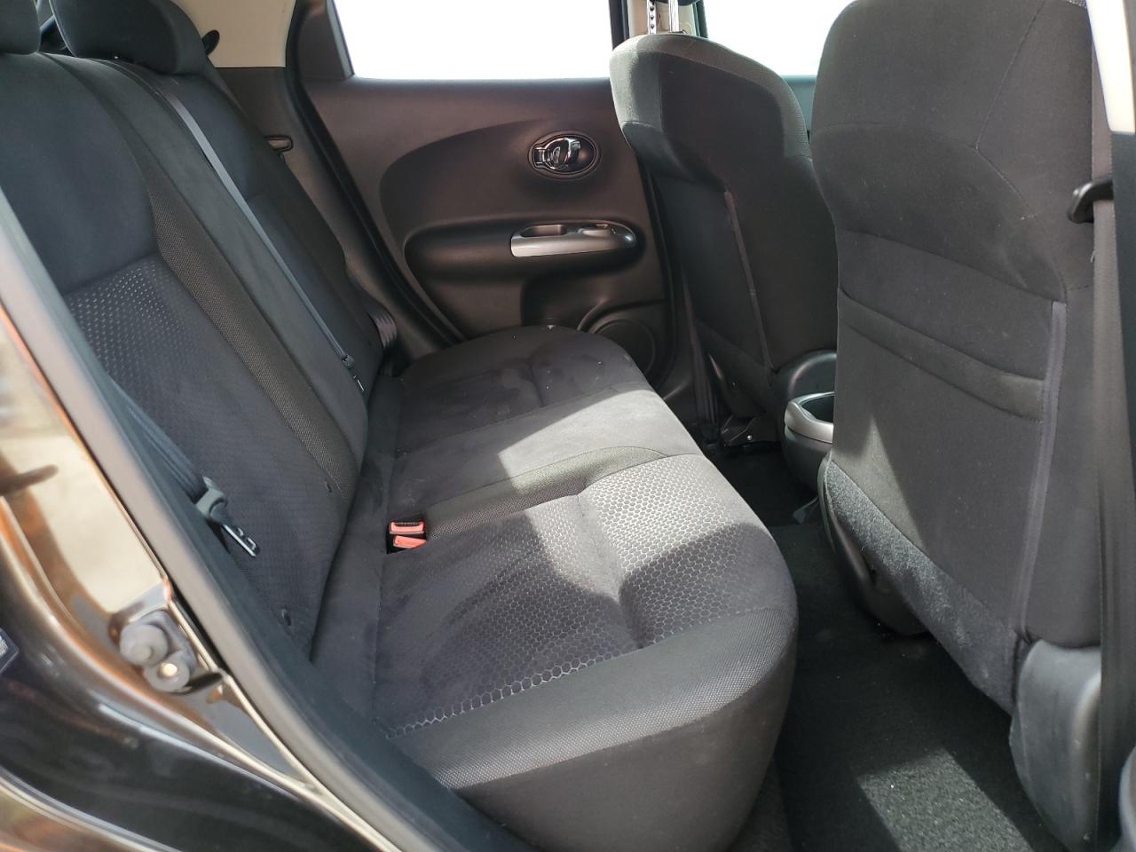 2012 Nissan Juke S VIN: JN8AF5MRXCT101627 Lot: 70234285