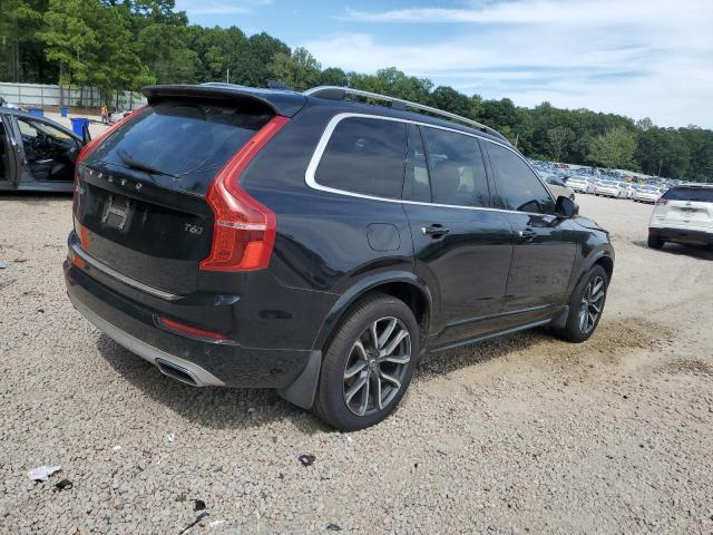  VOLVO XC90 2016 Black