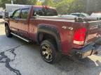2009 GMC SIERRA K2500 HEAVY DUTY   à vendre chez Copart MA - NORTH BOSTON