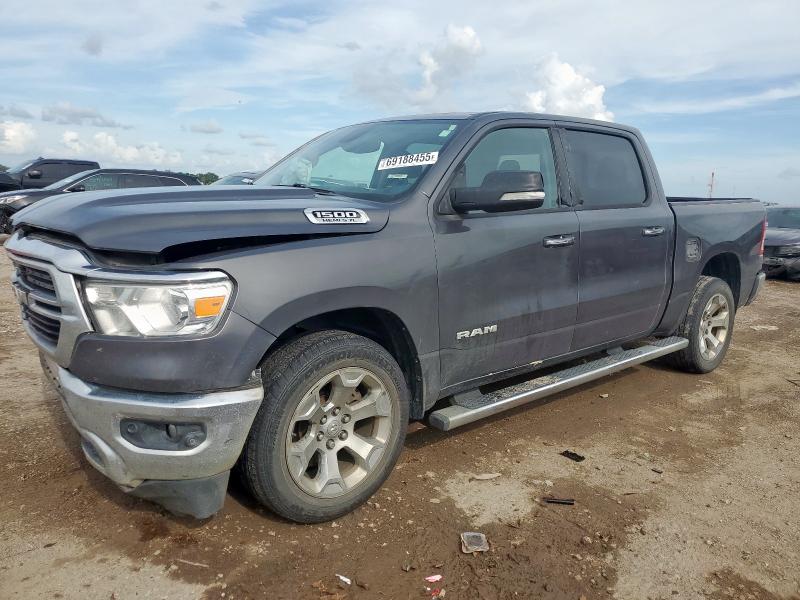  RAM 1500 2020 Серый