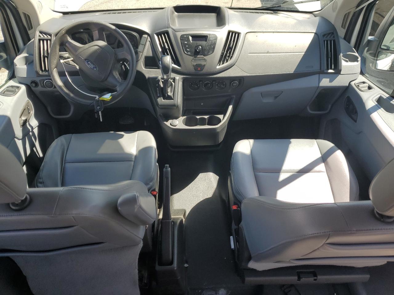 2017 Ford Transit T-150 VIN: 1FMZK1CM4HKB35712 Lot: 69799575