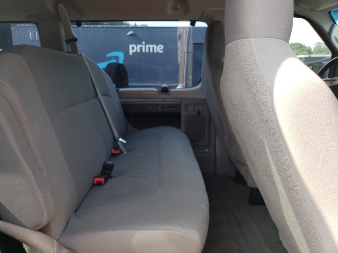 1FBSS3BL3BDA64237 2011 Ford Econoline E350 Super Duty Wagon