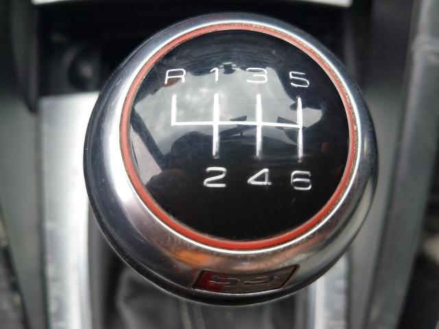2008 AUDI S3 TFSI QUATTRO S3 QUATTRO 3DR