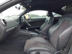 2011 AUDI TT S LINE BLACK EDIT TDI  for sale at Copart WHITBURN