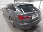 2023 AUDI A6 S LINE for sale at Copart EAST KILBRIDE