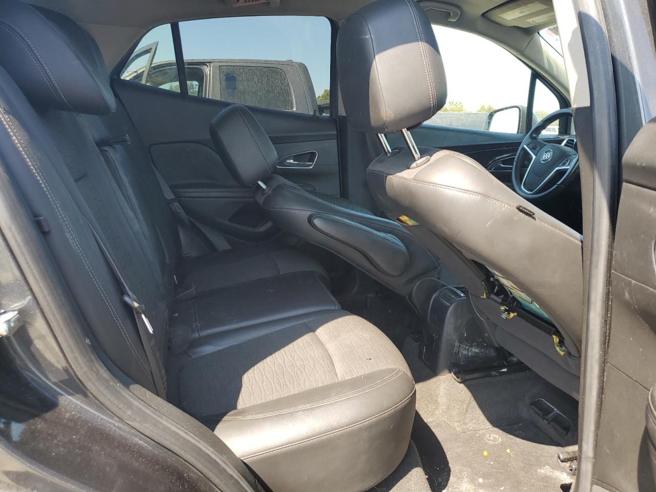 2016 Buick Encore VIN: KL4CJASB5GB667881 Lot: 70920435