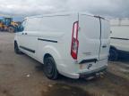 2019 FORD TRANSIT CUSTOM TREND for sale at Copart WOLVERHAMPTON