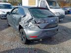 2013 SEAT IBIZA TOCA  for sale at Copart WOLVERHAMPTON