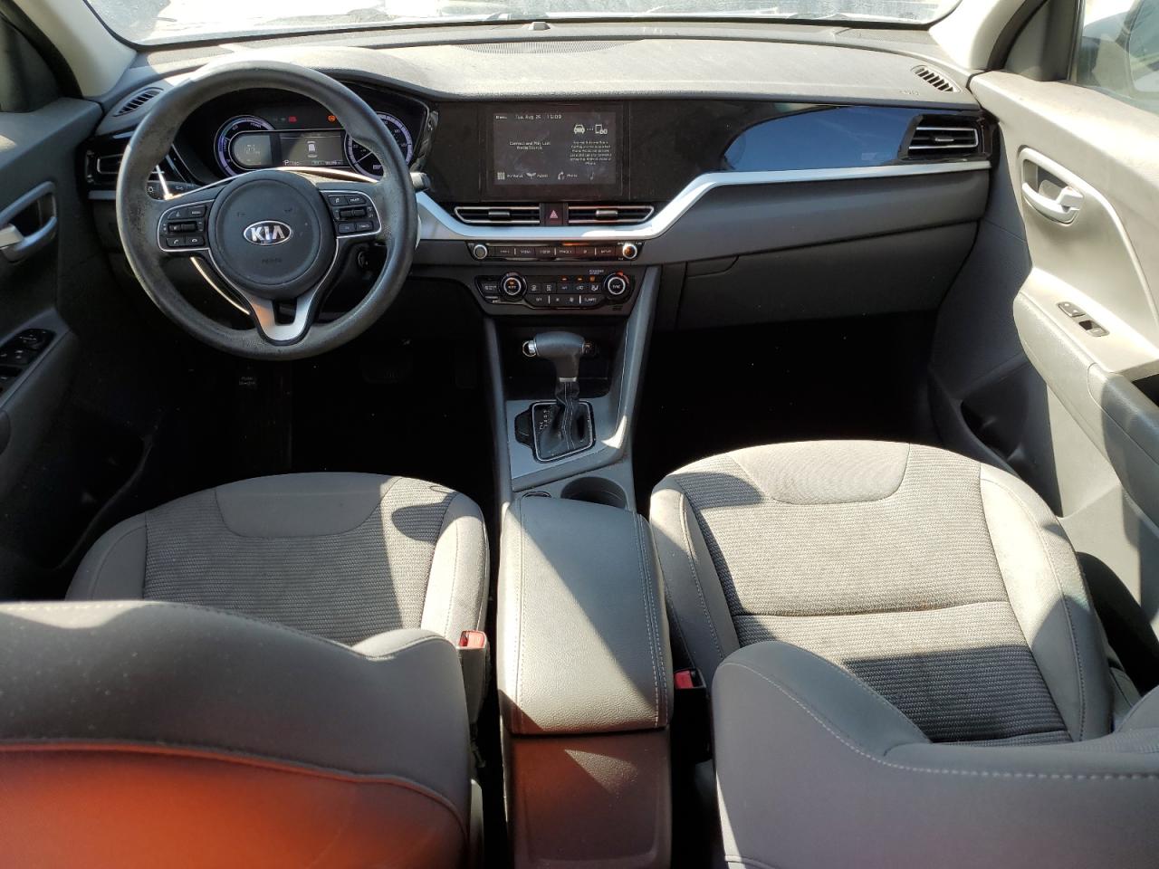 2020 Kia Niro Lx VIN: KNDCB3LC9L5443785 Lot: 69734655