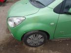 2009 VAUXHALL AGILA CLUB AUTO  for sale at Copart YORK