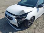 2022 VAUXHALL CORSA ULTIMATE for sale at Copart EAST KILBRIDE