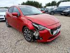 2015 MAZDA 2 SPORT NAV  for sale at Copart WISBECH