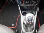 2017 VAUXHALL CORSA LIMITED EDITION ECO  for sale at Copart SANDY