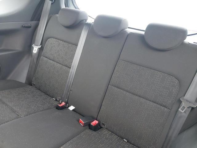 2011 MITSUBISHI COLT CZ1