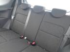 2011 MITSUBISHI COLT CZ1 for sale at Copart BRISTOL