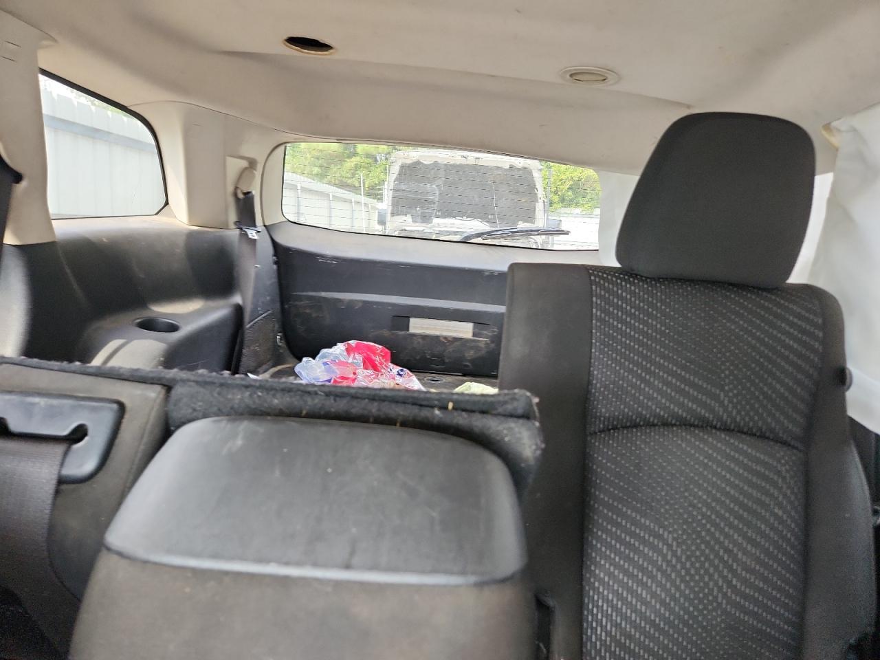 2018 Dodge Journey Se VIN: 3C4PDCAB9JT352695 Lot: 70736385