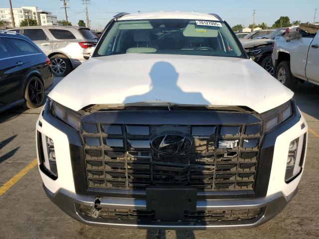  HYUNDAI PALISADE 2025 Белы