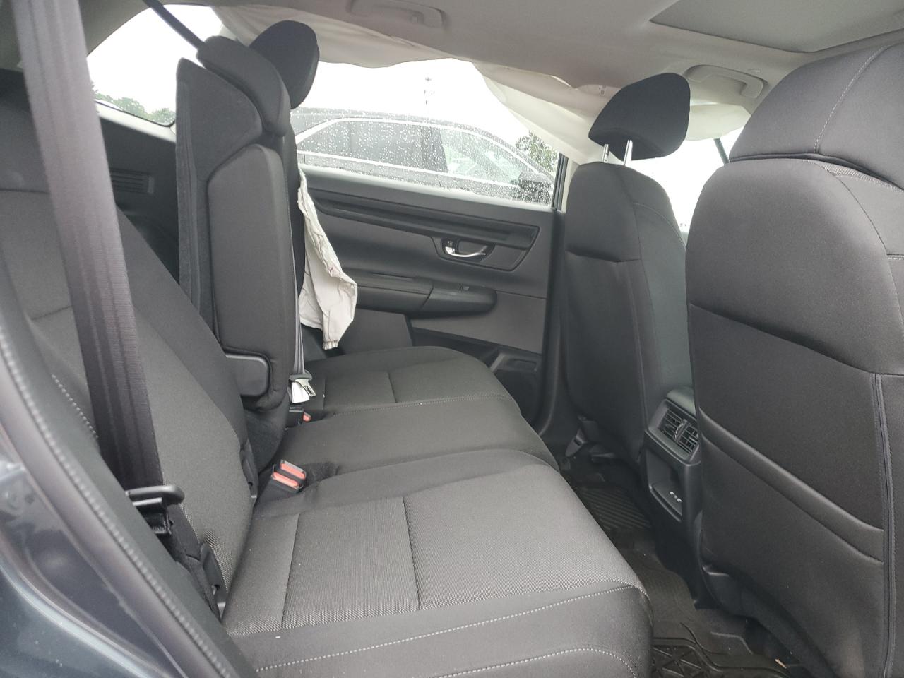 2025 Honda Cr-V Ex VIN: 5J6RS4H44SL019470 Lot: 66651445