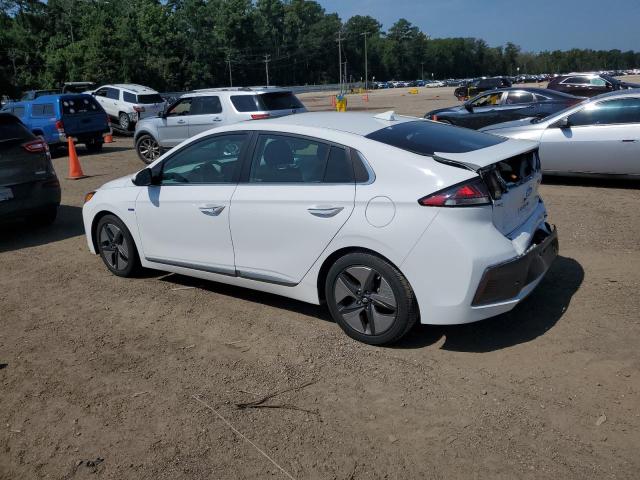  HYUNDAI IONIQ 2020 Biały