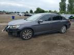 2014 HONDA ACCORD EXL   à vendre chez Copart ON - LONDON