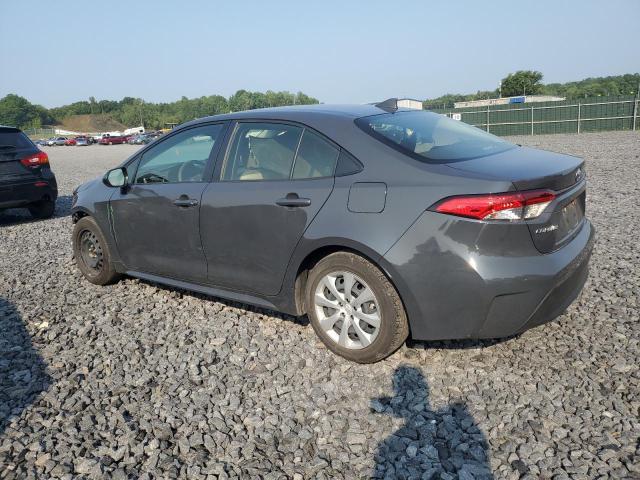  TOYOTA COROLLA 2024 Szary