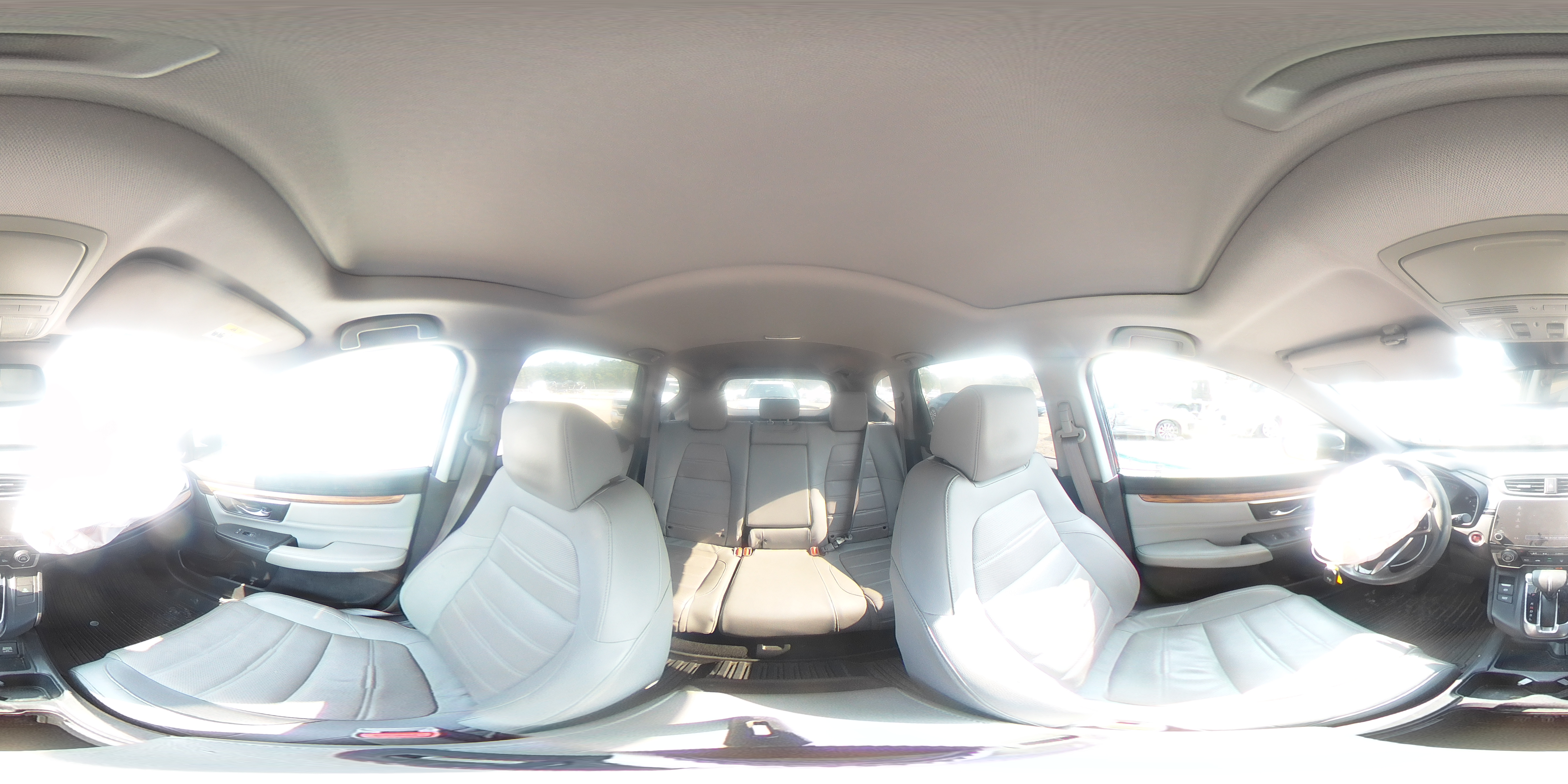 2017 Honda Cr-V Exl VIN: 7FARW1H80HE029859 Lot: 68039215