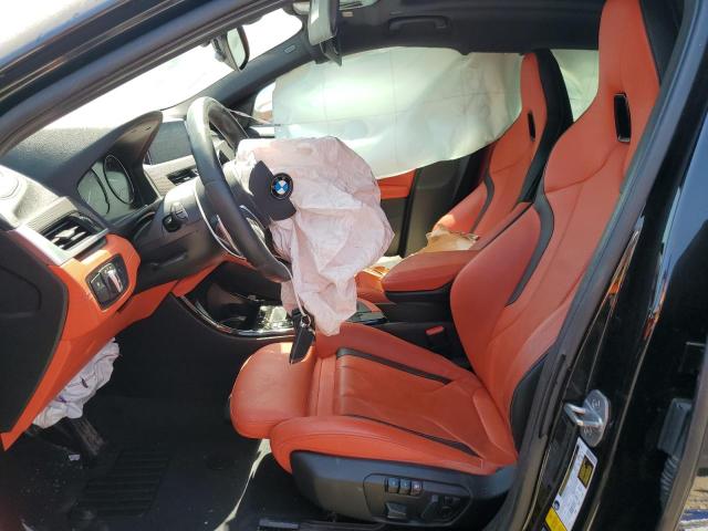  BMW X2 2020 Black