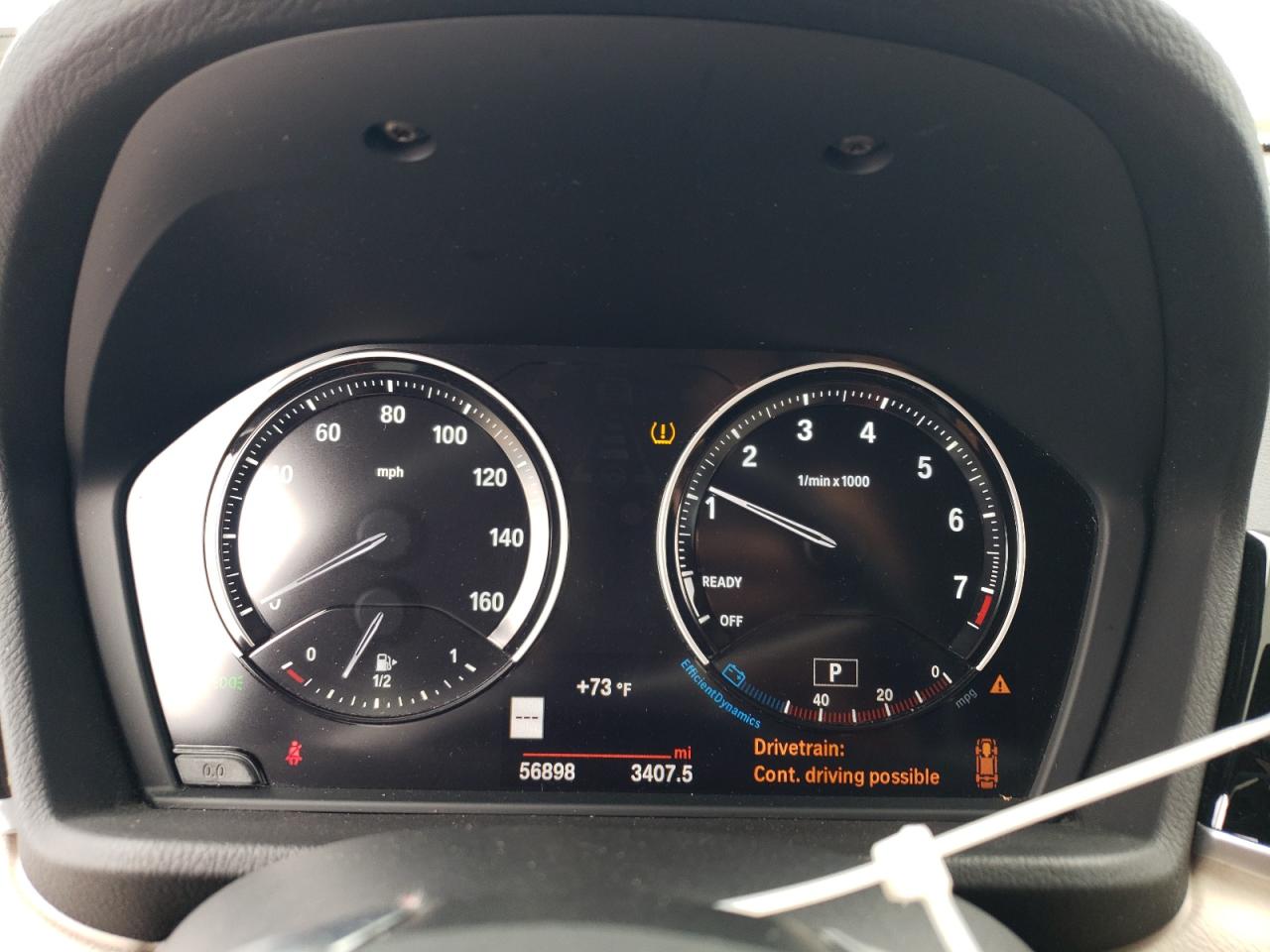 2020 BMW X2 xDrive28I VIN: WBXYJ1C04L5P76529 Lot: 69810185