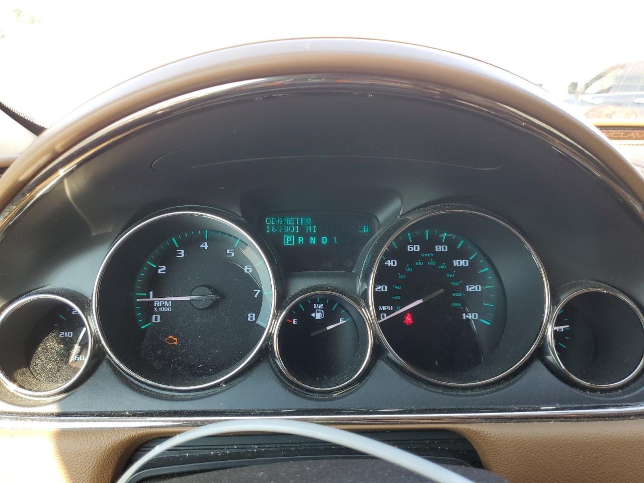 2016 Buick Enclave VIN: 5GAKVBKD3GJ305911 Lot: 69183915