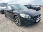2010 VOLVO C30 R-DESIGN  for sale at Copart CORBY