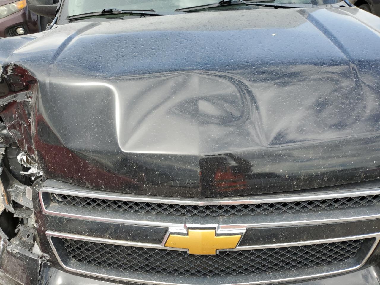 2014 Chevrolet Suburban K1500 Lt VIN: 1GNSKJE79ER208905 Lot: 69752065