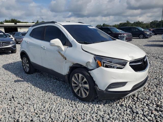  BUICK ENCORE 2019 Biały
