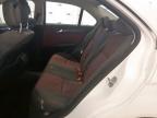 2010 MERCEDES-BENZ C180 BLUE-CY EXEC SECGI A C180 CGI BLUEEFFICIENCY EXECUTIVE for sale at Copart SANDWICH