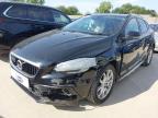 2018 VOLVO V40 CROSS for sale at Copart SANDY