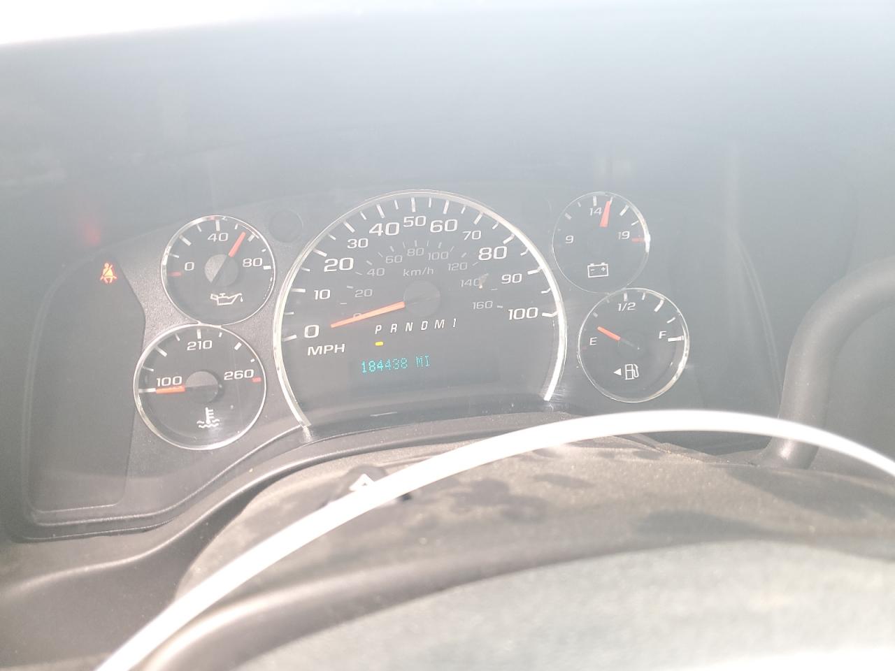 2017 Chevrolet Express G2500 VIN: 1GCWGAFF2H1120217 Lot: 70725165