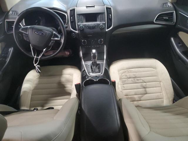  FORD EDGE 2016 Сharcoal