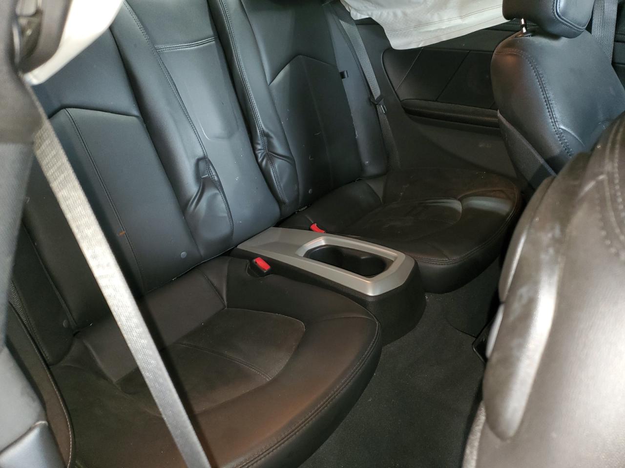 2014 Cadillac Cts VIN: 1G6DE1E32E0175985 Lot: 70288995